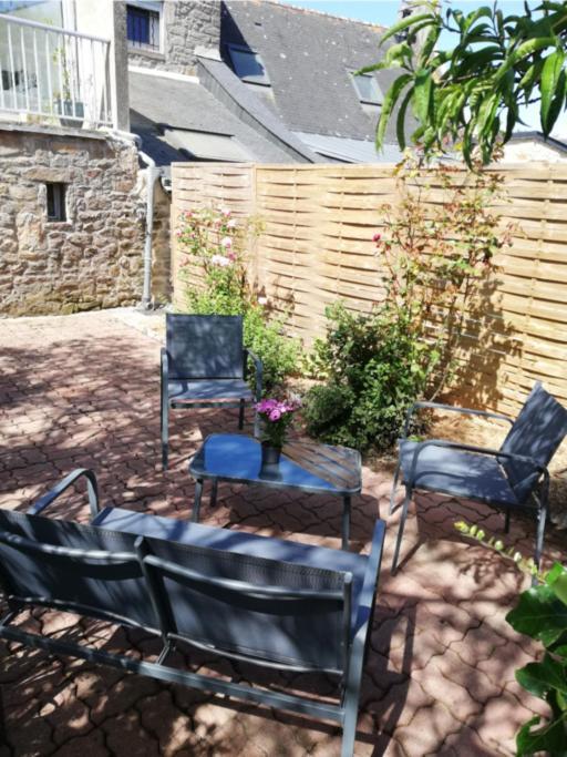 Maison Chaleureuse Proche Mer Piriac-sur-Mer Eksteriør bilde