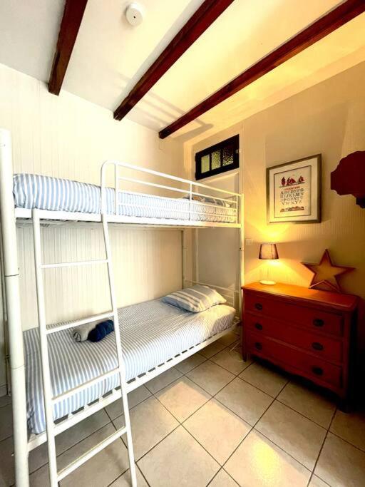 Maison Chaleureuse Proche Mer Piriac-sur-Mer Eksteriør bilde