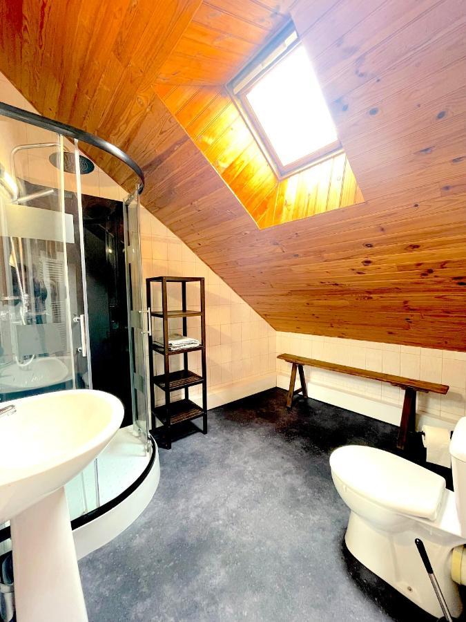 Maison Chaleureuse Proche Mer Piriac-sur-Mer Eksteriør bilde