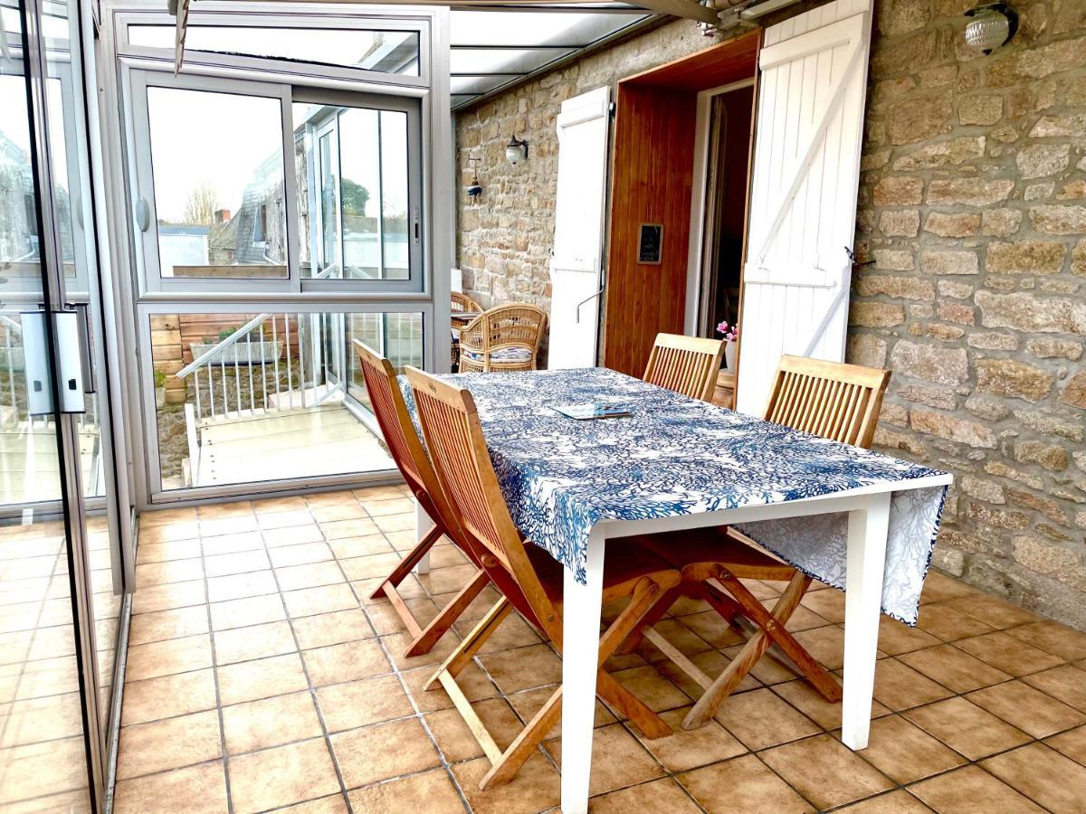 Maison Chaleureuse Proche Mer Piriac-sur-Mer Eksteriør bilde