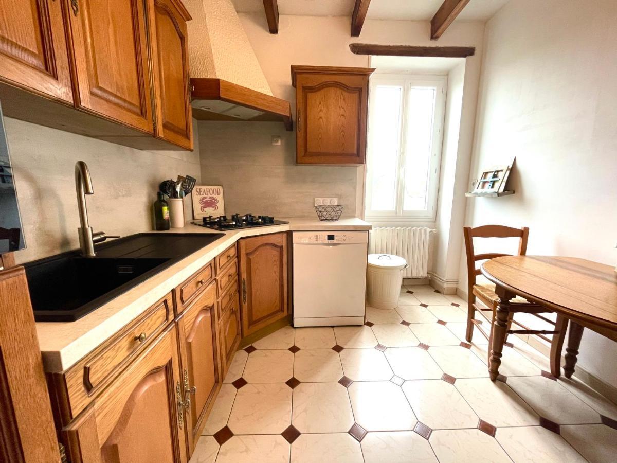 Maison Chaleureuse Proche Mer Piriac-sur-Mer Eksteriør bilde